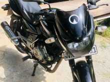 Bajaj Pulsar 2012 Motorbike