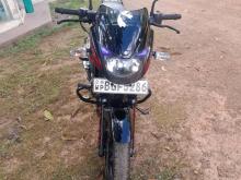 Bajaj Pulsar 2018 Motorbike