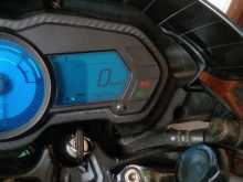 Bajaj Pulsar 2016 Motorbike