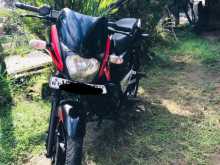 Bajaj Pulsar 2007 Motorbike