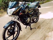 Bajaj Pulsar 2011 Motorbike
