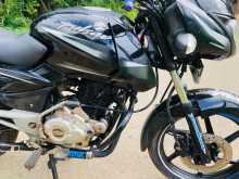 Bajaj Pulsar 2016 Motorbike