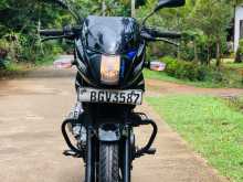 Bajaj Pulsar 2018 Motorbike