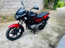 Bajaj Pulsar 2015 Motorbike