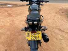 Bajaj Pulsar 2015 Motorbike