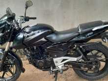 Bajaj Pulsar 2010 Motorbike