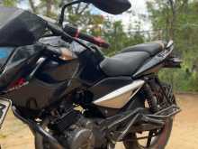 Bajaj Pulsar 2010 Motorbike