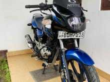 Bajaj Pulsar 2016 Motorbike
