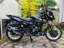 Bajaj Pulsar 2019 Motorbike