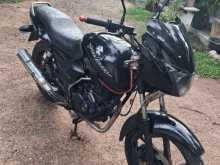 Bajaj Pulsar 2005 Motorbike