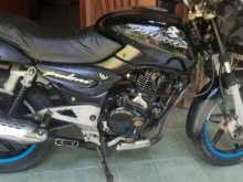 Bajaj Pulsar 2007 Motorbike