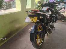 Bajaj Pulsar 135 2014 Motorbike