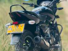 Bajaj Pulsar 2008 Motorbike