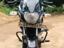 Bajaj Pulsar 2014 Motorbike