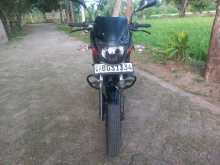 Bajaj Pulsar 150 2018 Motorbike