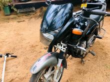 Bajaj Pulsar 2004 Motorbike