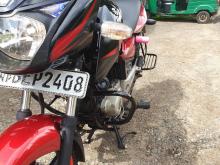 Bajaj Pulsar 2017 Motorbike