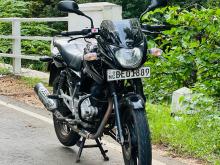 Bajaj Pulsar 2017 Motorbike