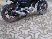 Bajaj Pulsar 2014 Motorbike
