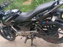 Bajaj Pulsar 2016 Motorbike