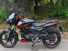 Bajaj Pulsar 2019 Motorbike
