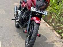 Bajaj Pulsar 2007 Motorbike