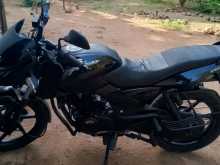 Bajaj Pulsar 2018 Motorbike