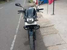 Bajaj Pulsar 2018 Motorbike