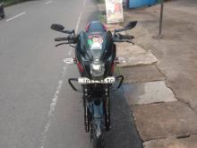 Bajaj Pulsar 2017 Motorbike