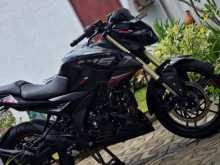 Bajaj Pulsar 2025 Motorbike