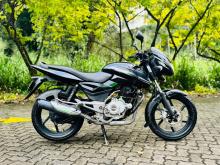 Bajaj Pulsar 2017 Motorbike