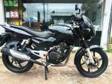 Bajaj Pulsar 2007 Motorbike
