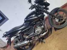 Bajaj Pulsar 2018 Motorbike
