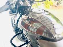 Bajaj Pulsar 2013 Motorbike