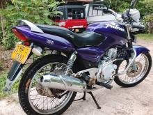 Bajaj Pulsar 2004 Motorbike