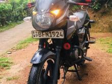 Bajaj Pulsar 2017 Motorbike