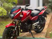 Bajaj Pulsar 2011 Motorbike