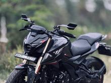 Bajaj Pulsar 2025 Motorbike