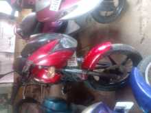Bajaj Pulsar 2009 Motorbike