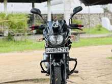Bajaj Pulsar 2018 Motorbike