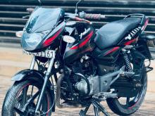 Bajaj Pulsar 2017 Motorbike