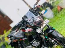 Bajaj Pulsar 2016 Motorbike