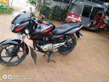 Bajaj Pulsar 2015 Motorbike