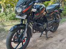 Bajaj Pulsar 2018 Motorbike