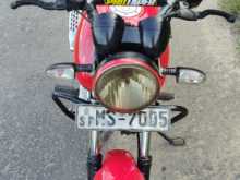 Bajaj Pulsar 2005 Motorbike