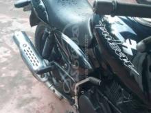 Bajaj Pulsar 2005 Motorbike