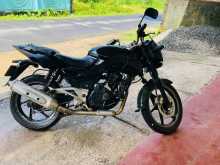 Bajaj Pulsar 2008 Motorbike