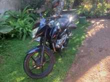 Bajaj Pulsar 2014 Motorbike