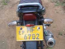 Bajaj Pulsar 2025 Motorbike