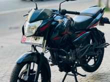 Bajaj Pulsar 2017 Motorbike